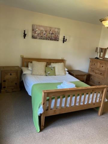 The George Inn & Millingbrook Lodge Ltd Lydney Luaran gambar